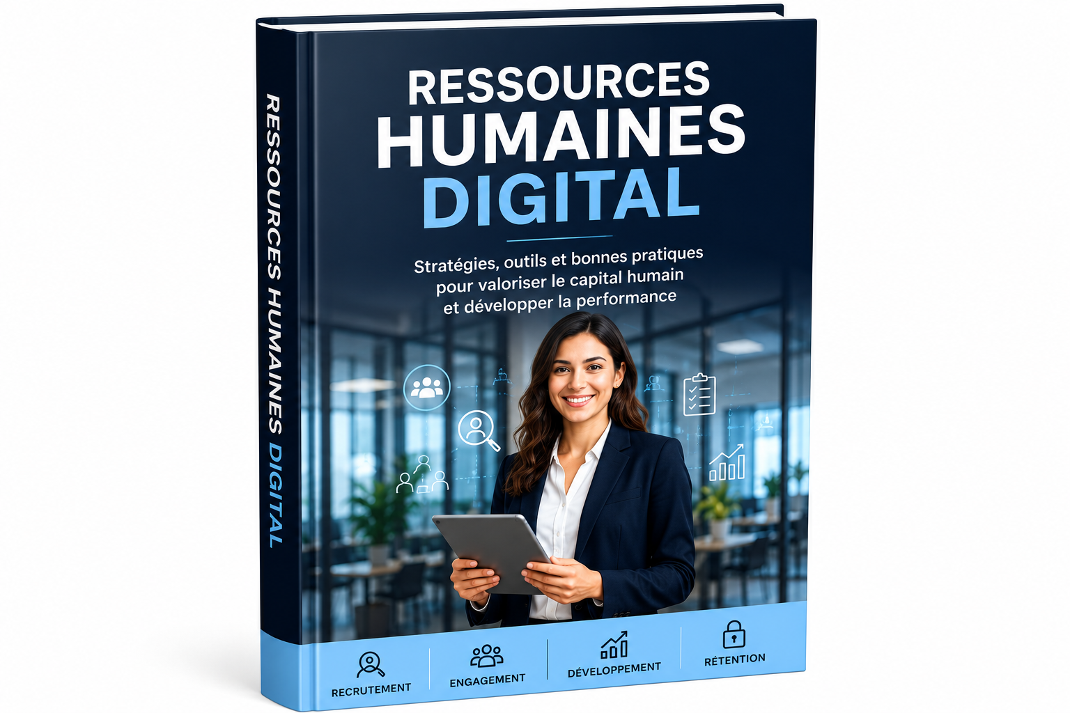 Ressources Humaines Digital