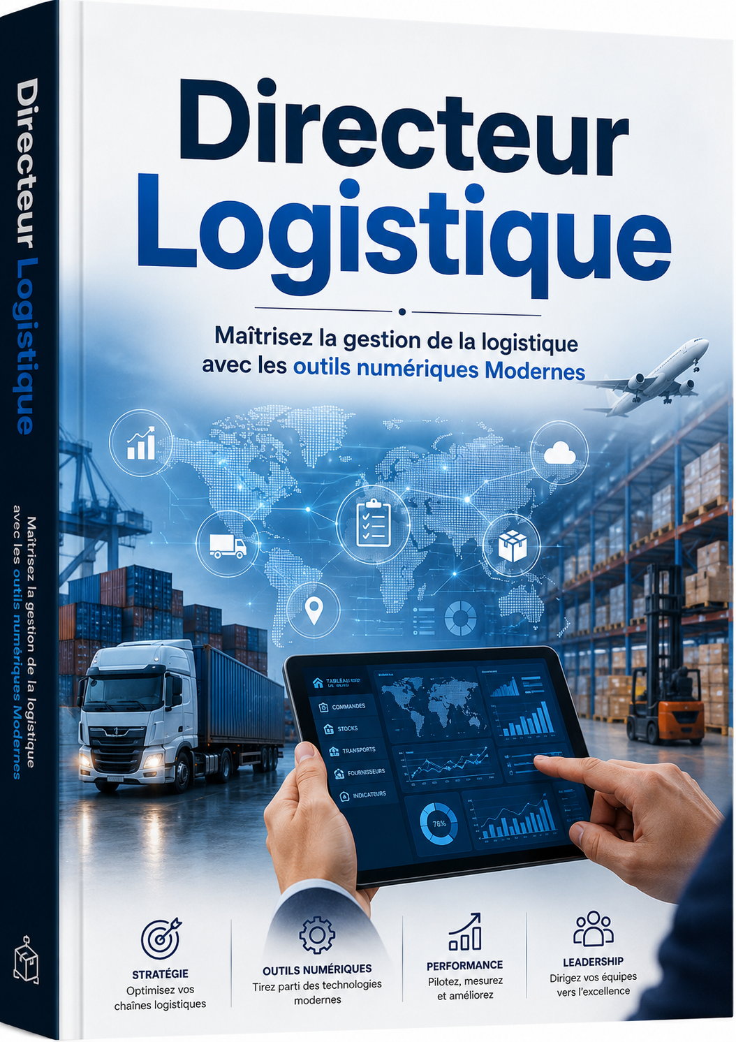 Logistique Digital