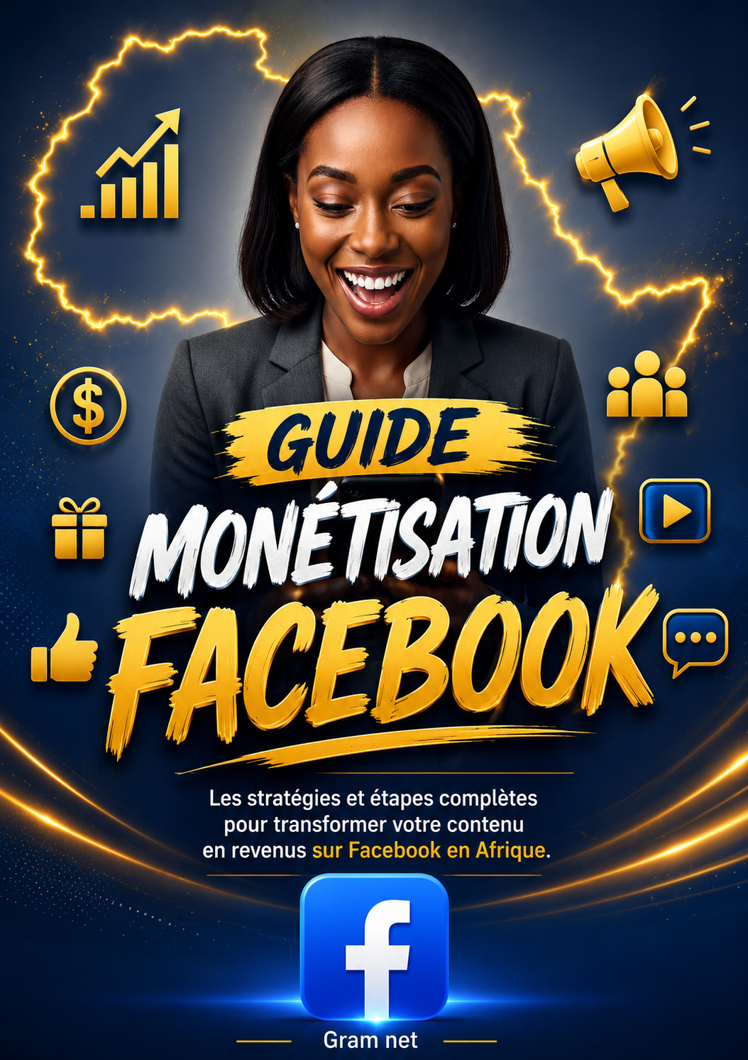 Guide complet monétisation