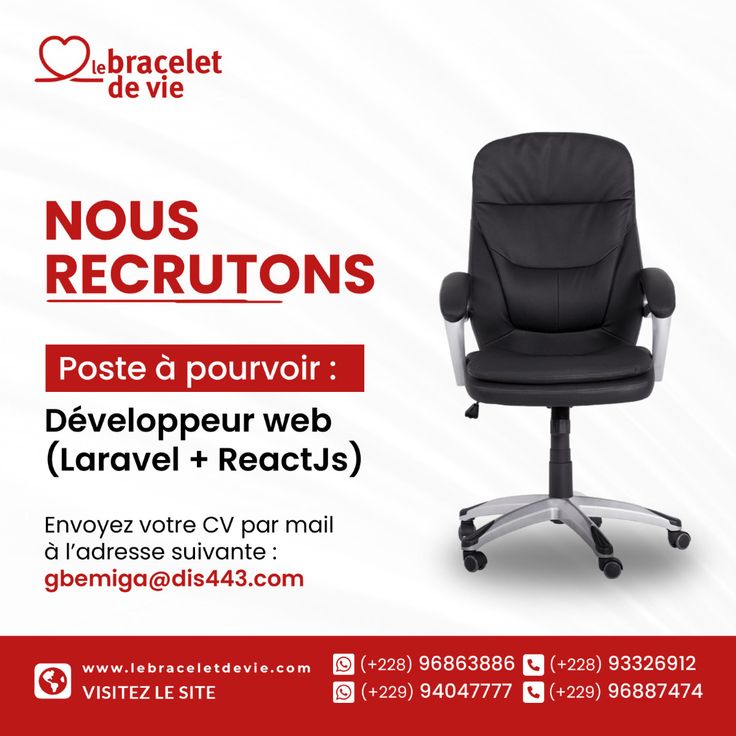 Développeurs junior